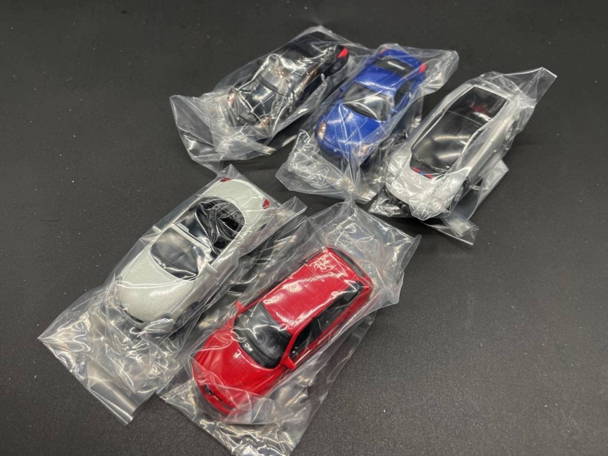 Amazon.co.jp: エポック エムテックJ 1/72スケール ダイキャスト