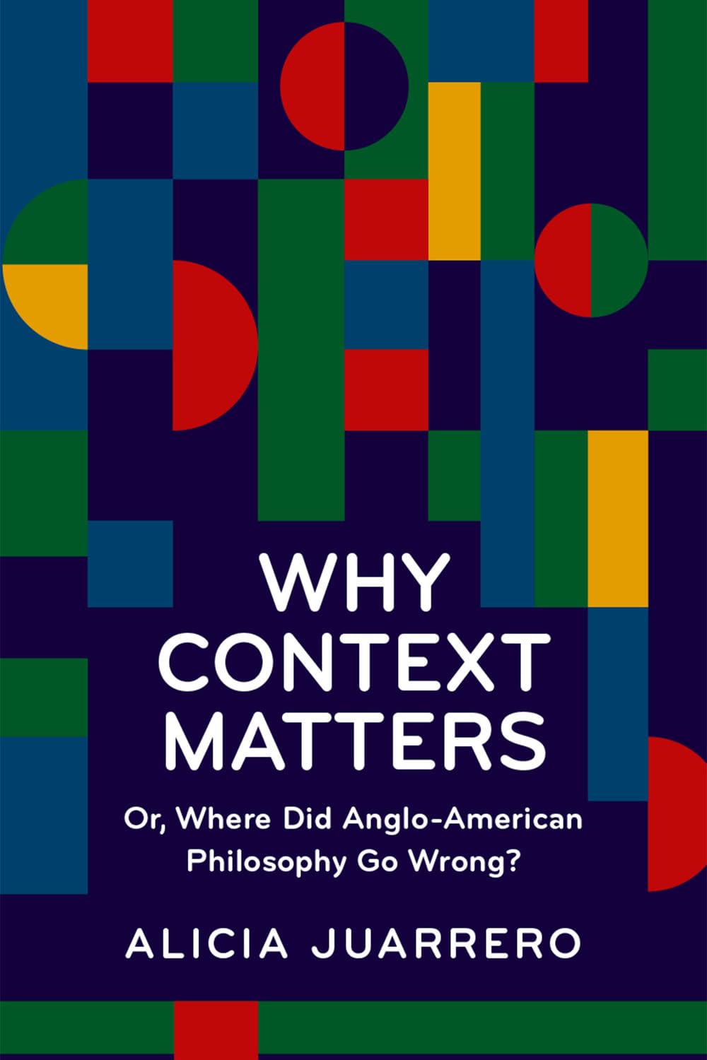 Why Context Matters