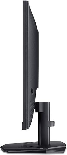 Vista 20 de Acer Nitro KG241Y Sbiip Monitor VA Full HD, 1920 x 1080, 23.8 pulgadas, AMD FreeSync prémium, frecuencia de actualización 165 Hz, 1 ms (VRB)
