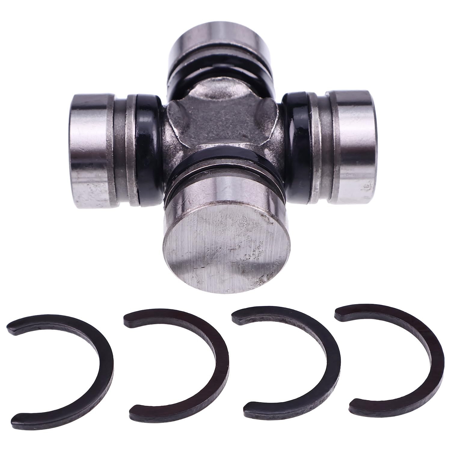 Amazon.com: WQSING U-Joint Universal Joint 3435-011 1402-462