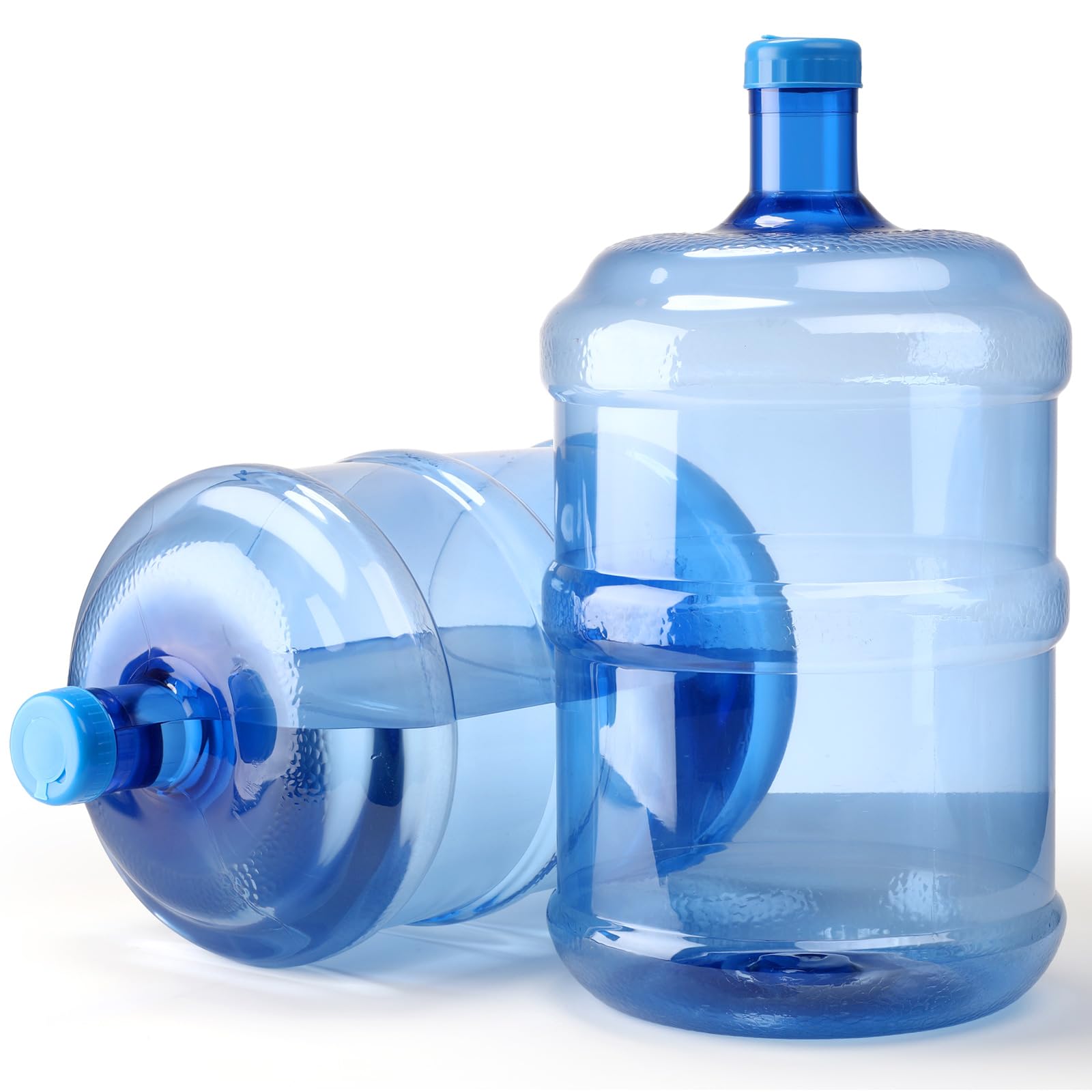 25x Schraubverschluss Für 18,9-Liter-Wassereimer ? Produktbild-Vorschau 4