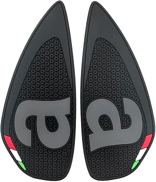 Motorcycle Fuel Tank Knee Pad Sticker for Aprilia RSV4 / Tuono RS 660/1100 2021-2024