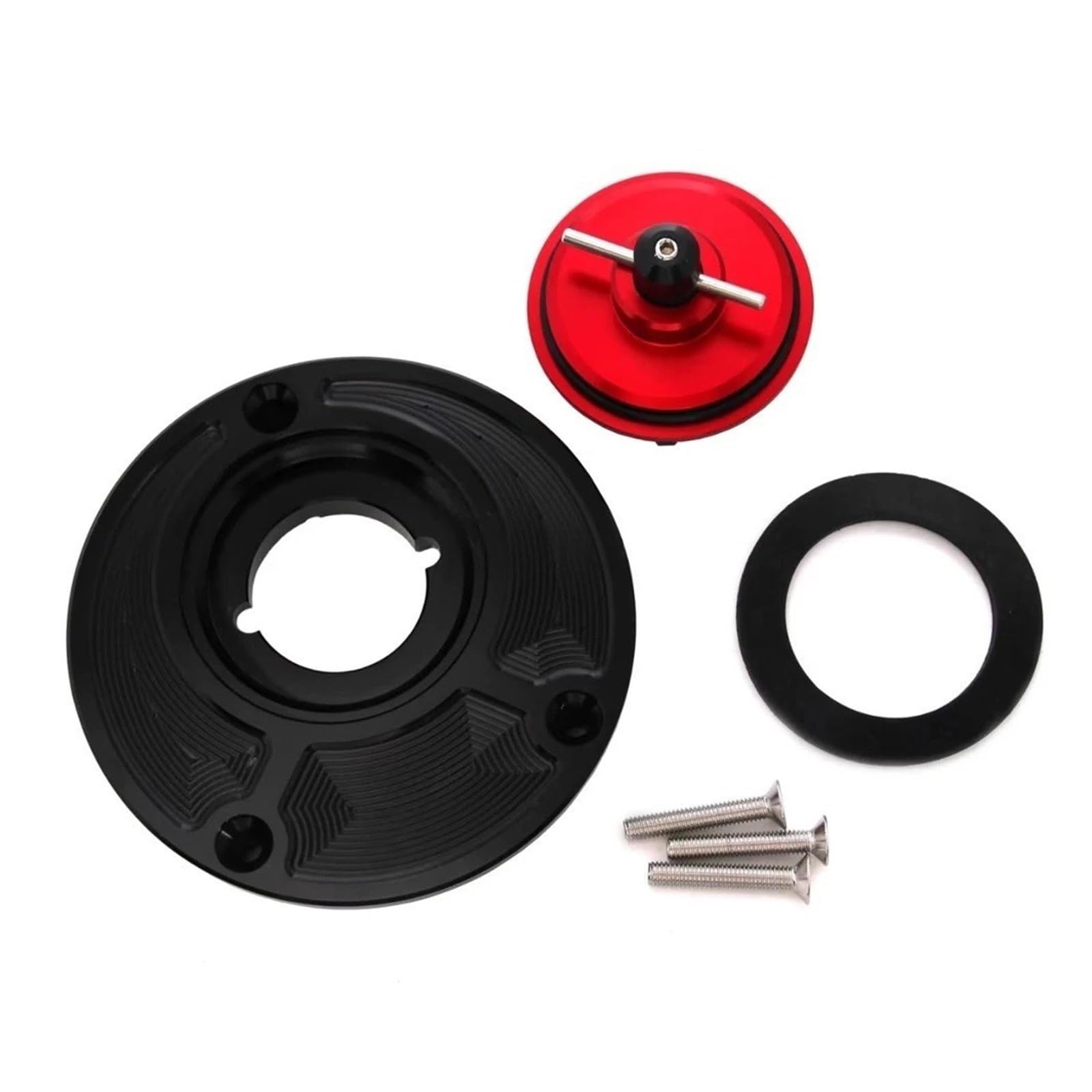 Tappo Serbatoio Tappo Serbatoio Carburante Per YAM&AHA YZF-R1 R3 R6 MT07