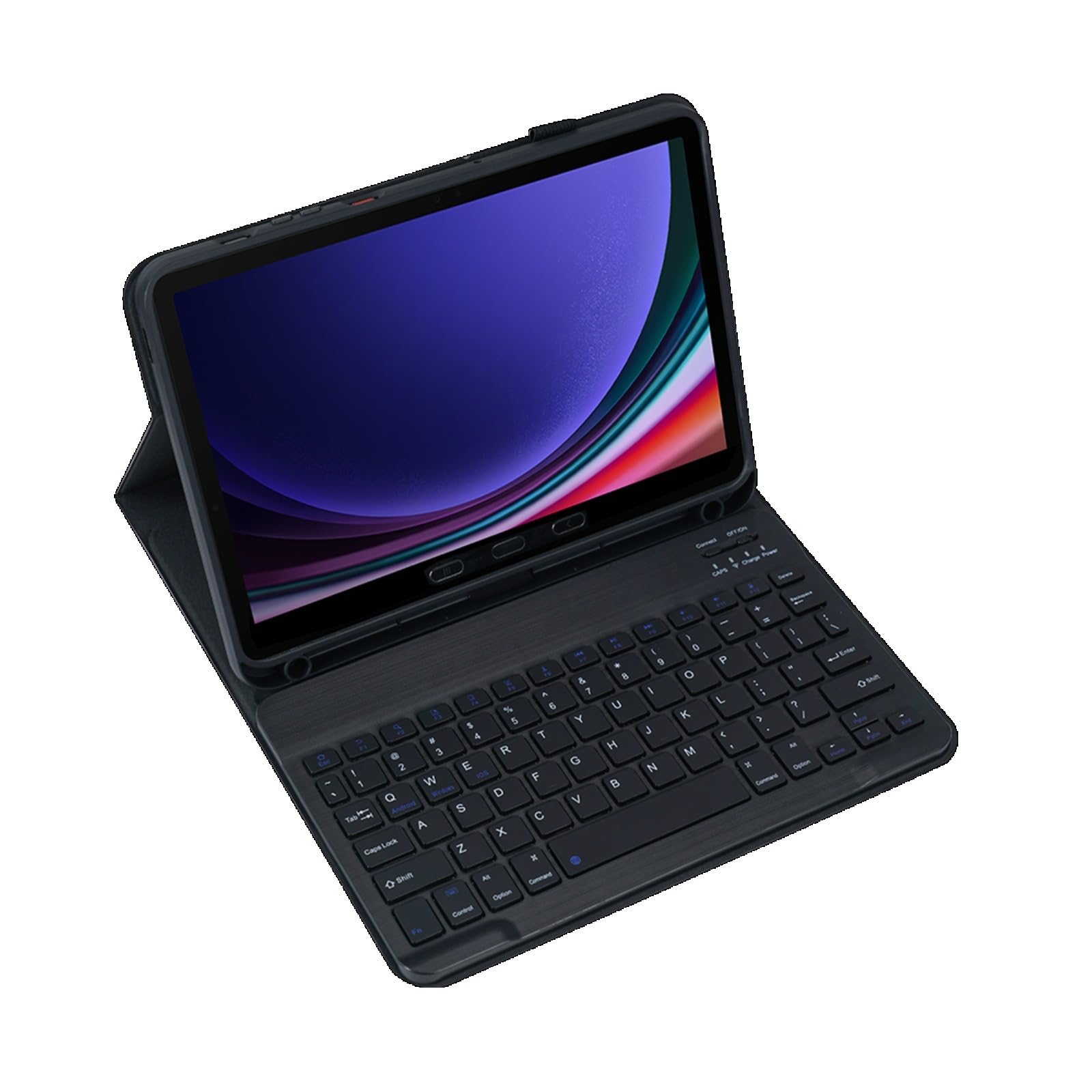 Amazon.com: Keyboard Case for Samsung Galaxy Tab Active Pro 2025