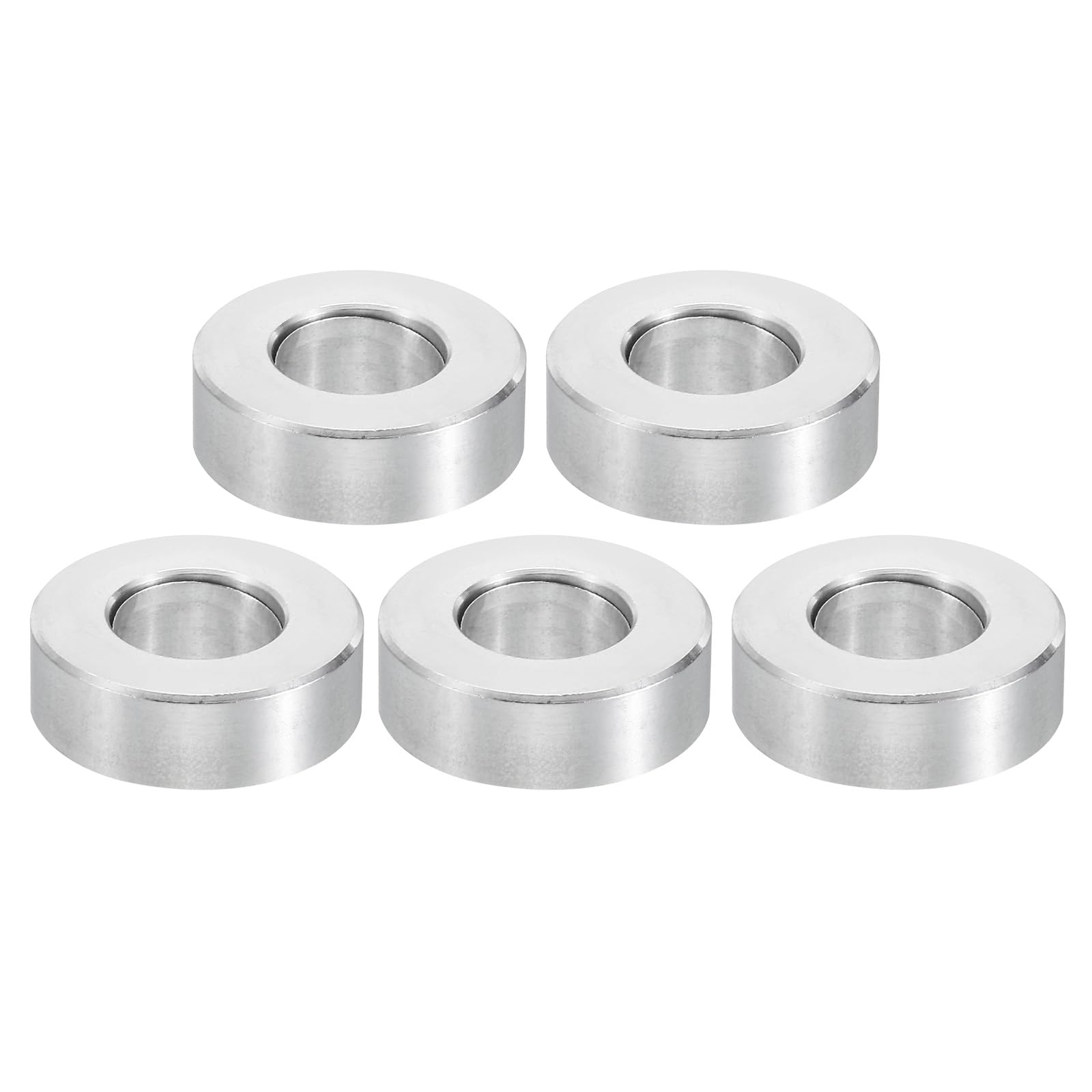 PATIKIL M12 Aluminum Spacers
