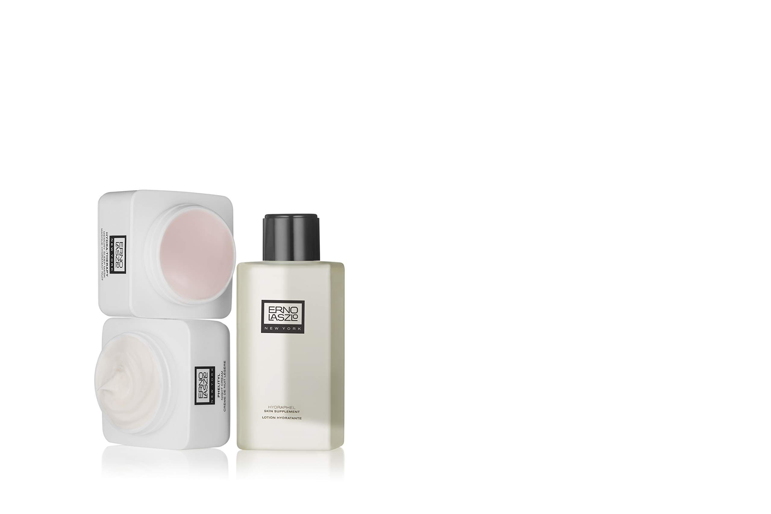 Erno Laszlo Fan Favourites, 3 ct.