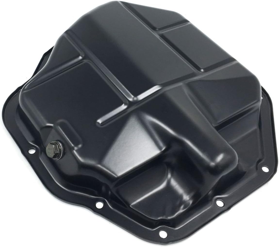 SKP SK264507 Engine Oil Pan, 1 Pack