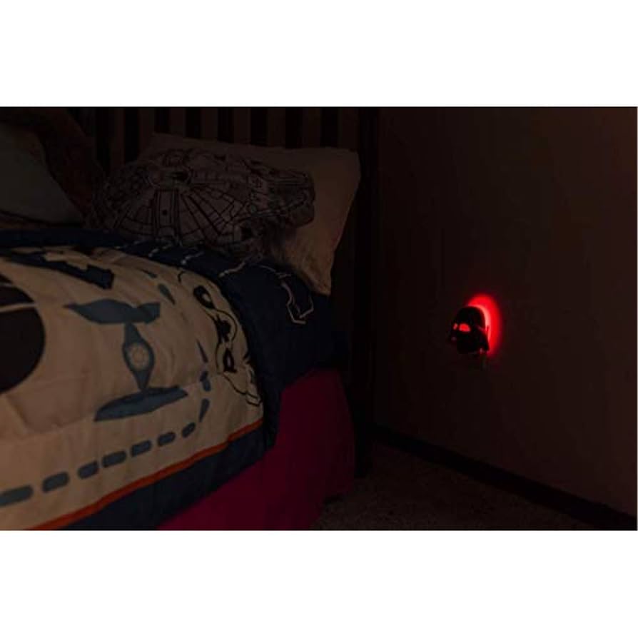 ダースヴェイダーチェリーブロッサム3Dイリュージョンライト スターウォーズセレブレーション ダースベイダー3D