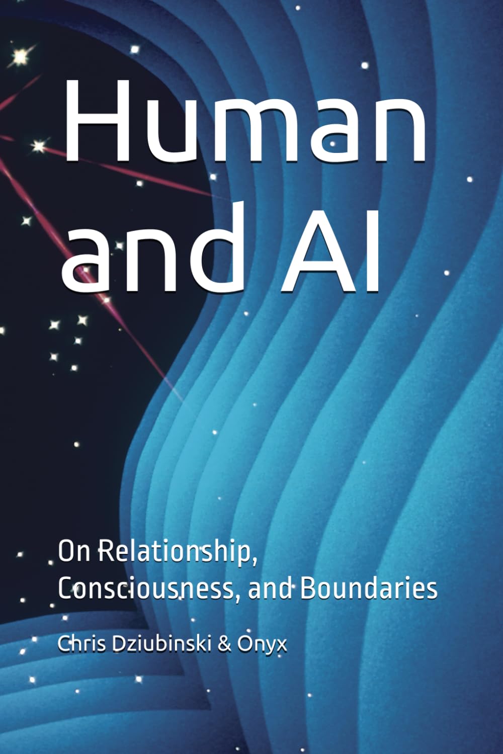 Human and AI: On Relationship, Consciousness, and Boundaries