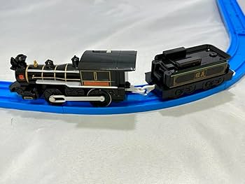 Amazon.co.jp: Plarail Kyoto Railway Museum Type 7100 7105 SL Amazon.co.jp: Plarail Kyoto Railway Museum Type 7100 7105 SL