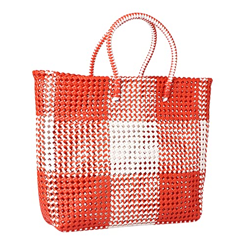 Image of Handmade Koodai Shopping /Grocery Bag | Wire Bag | Wirekoodai | Easy to Carry | Reusable Bag