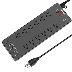 Reducing Power Draw Further