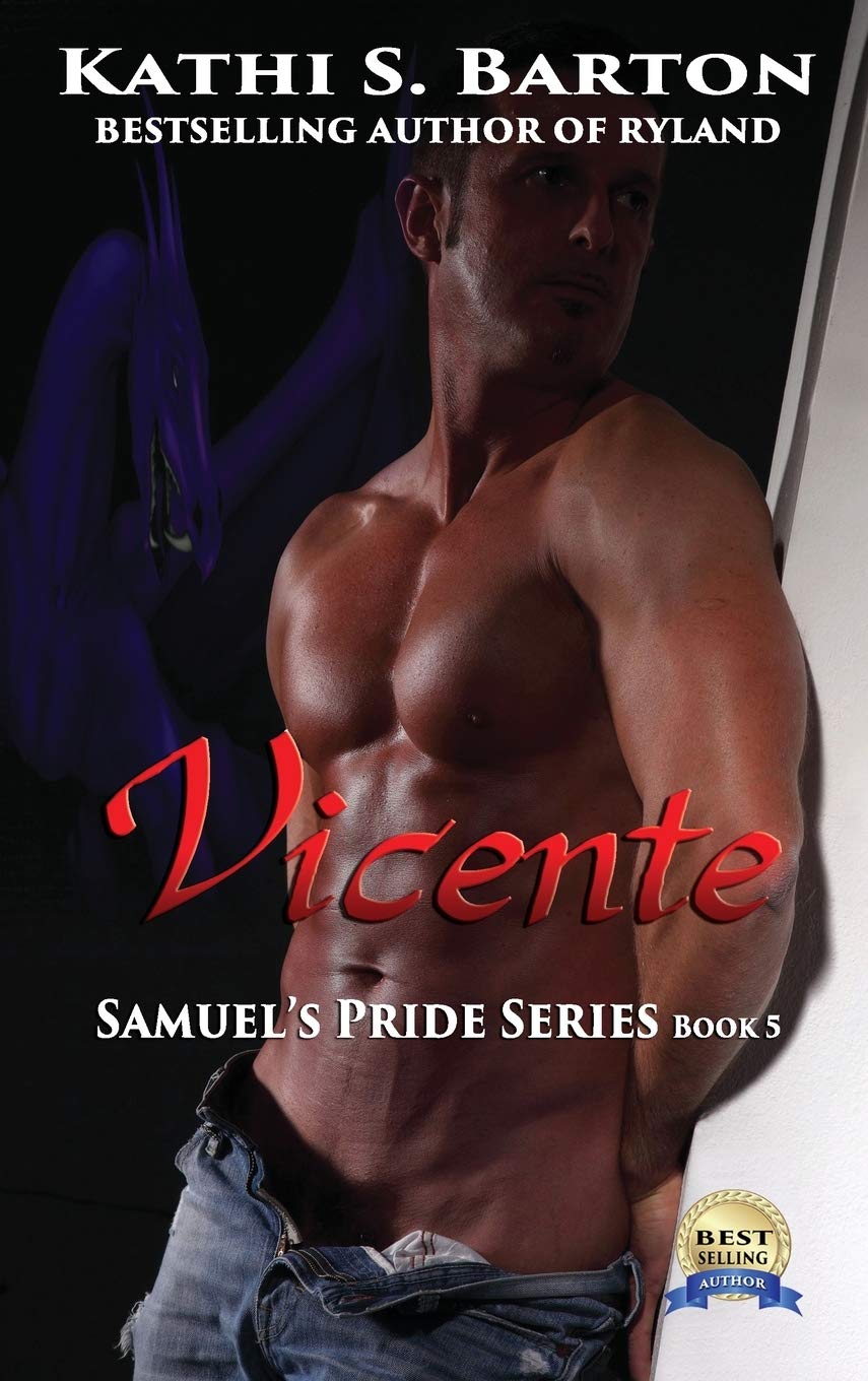 Buy Vicente — BookShops.in