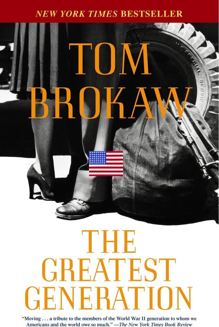 The Greatest Generation