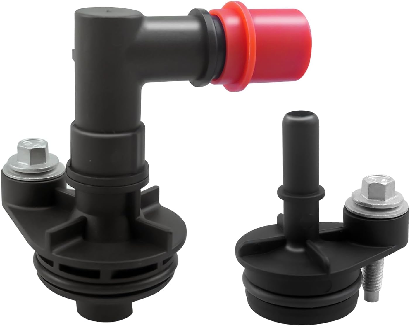 12685407 12665644 Positive Crankcase Ventilation (PCV) Valve Fit for GMC Terrain Buick Encore for Chevrolet Volt Cruze Equinox Malibu Trax1 2016-2024