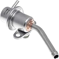 Vista 1 de Herko Regulador de presión de combustible PR4108 para Nissan L4-2.4L 1993-1997 3 Bar