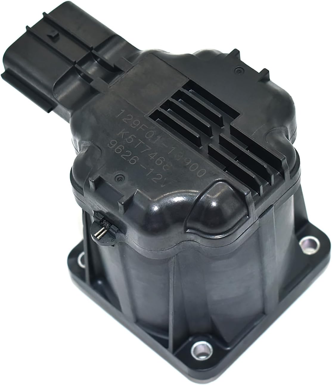 K5T74683 EGR Vacuum Valve Solenoid Switch Solenoid Valve For Car (1 Piece)
