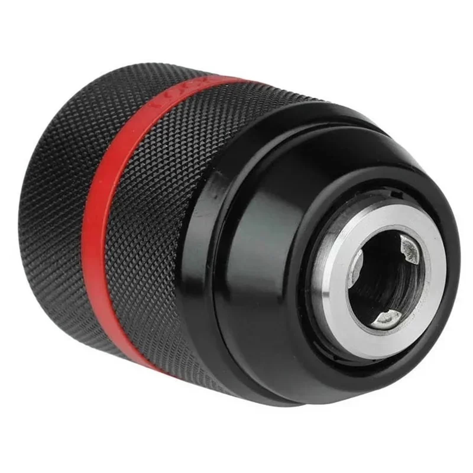 Atxyaa A Keyless Drill Chuck 1/2-20Unf Mount 2~13Mm Self-Tighten Drill Chuck(A)