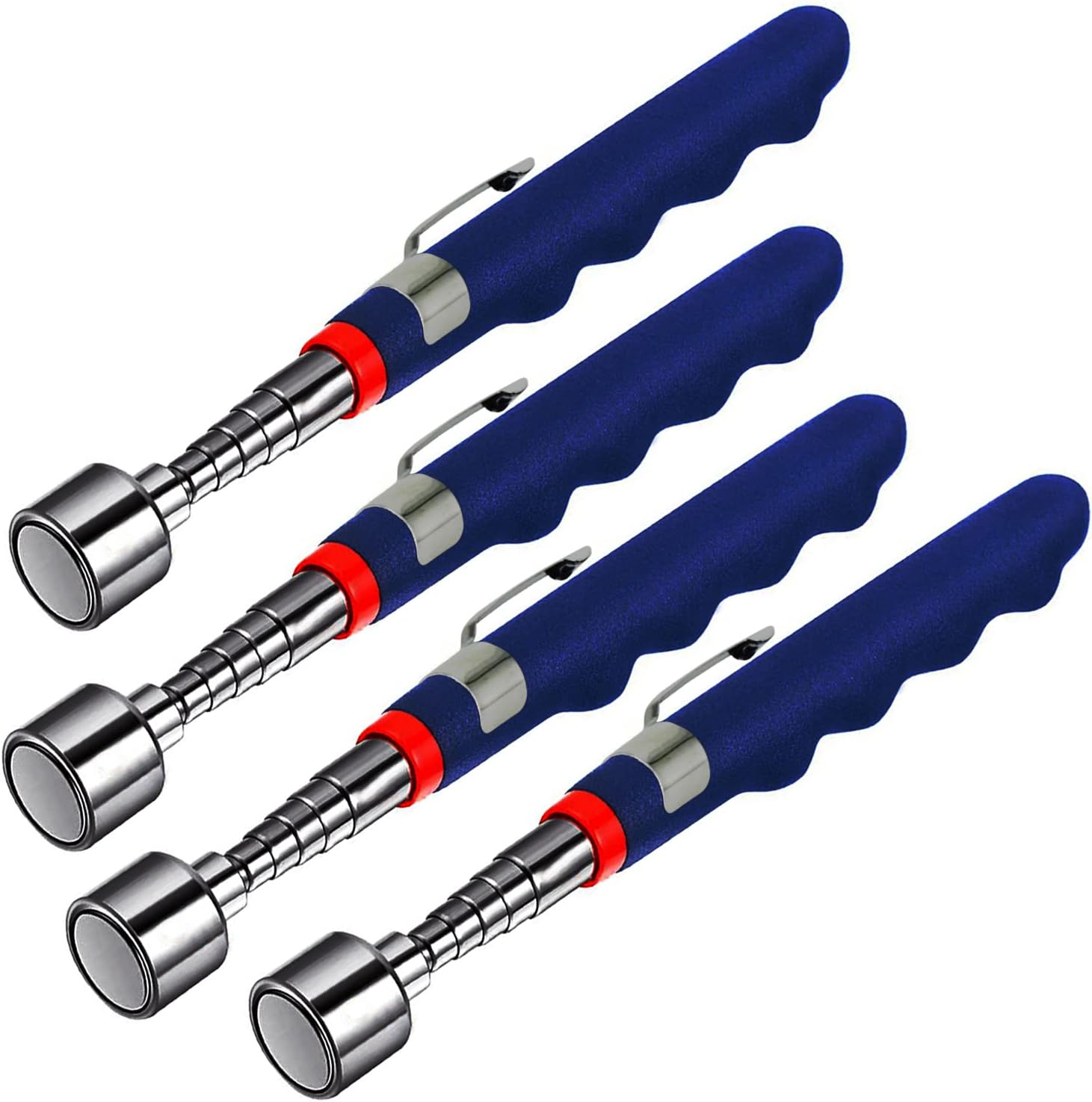 20 lb Telescoping Pick Up Tool Extendable 31" Telescopic