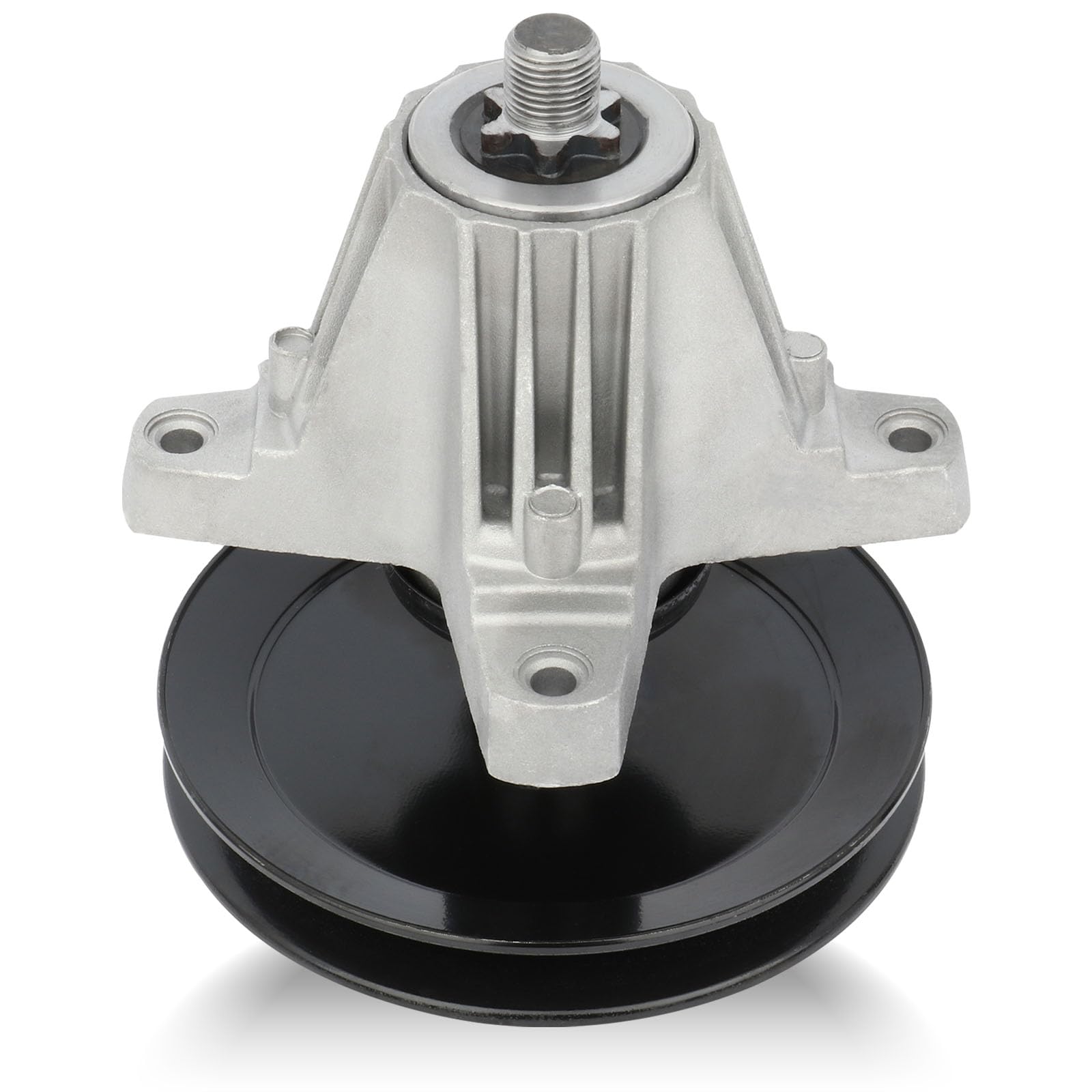 Assemblage de broche SCITOO pour Cub Cadet et MTD 618-06976A remplace Oregon 82-104