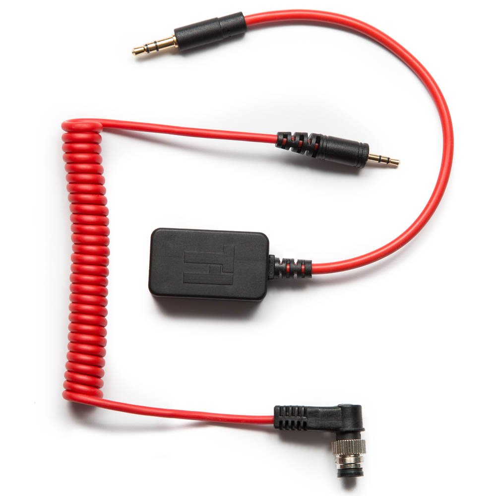 Triggertrap MD-DC0 Mobile Dongle 2 for Nikon