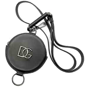 ドルガバ　革のポーチ【新品】 Amazon | [ドルチェ＆ガッバーナ] ポーチ DOLCE&GABBANA