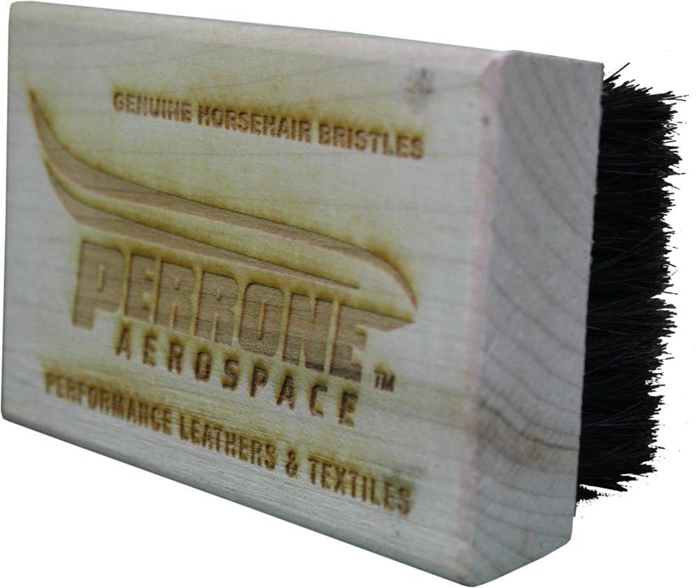 BR-02 - Large Brush - horsehair - 1 ea.