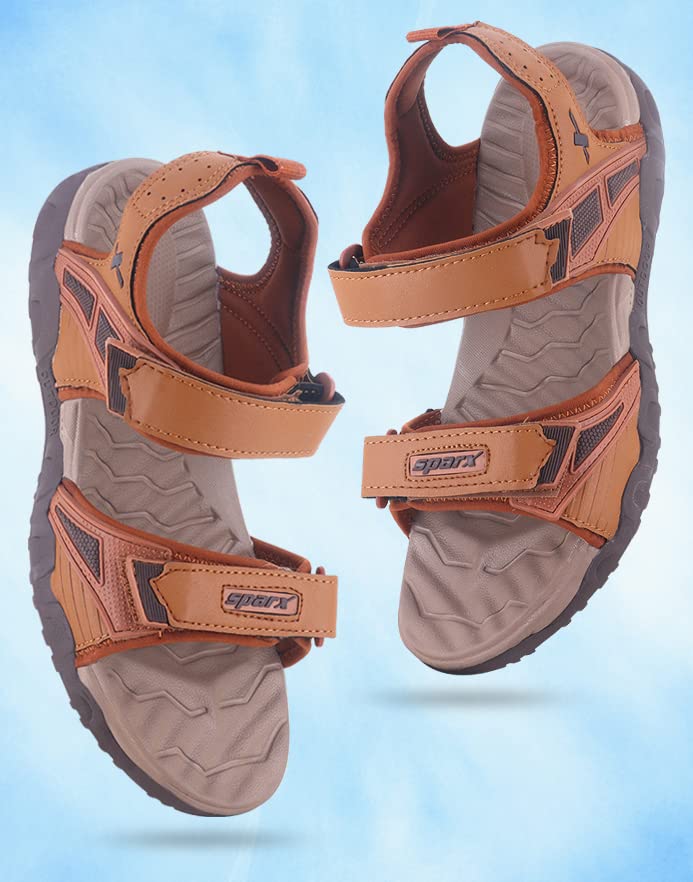 Image of SPARX Men Buckle Sandal