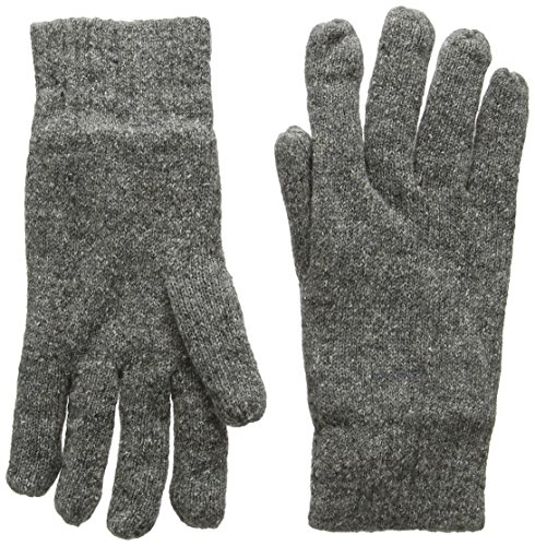 GANT Wool Blend Gloves Guanti Uomo