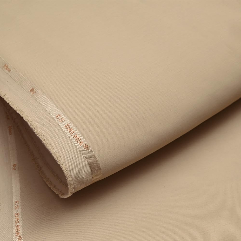 CS DALMIA Men's Formal Unstitched Trouser Fabric – (1.25m Perfect For Formal Wear) comfort, style, and durability 3