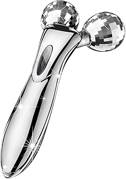 Amazon | 美顔ローラー VIYONA マッサージローラー Y字型美容ローラー