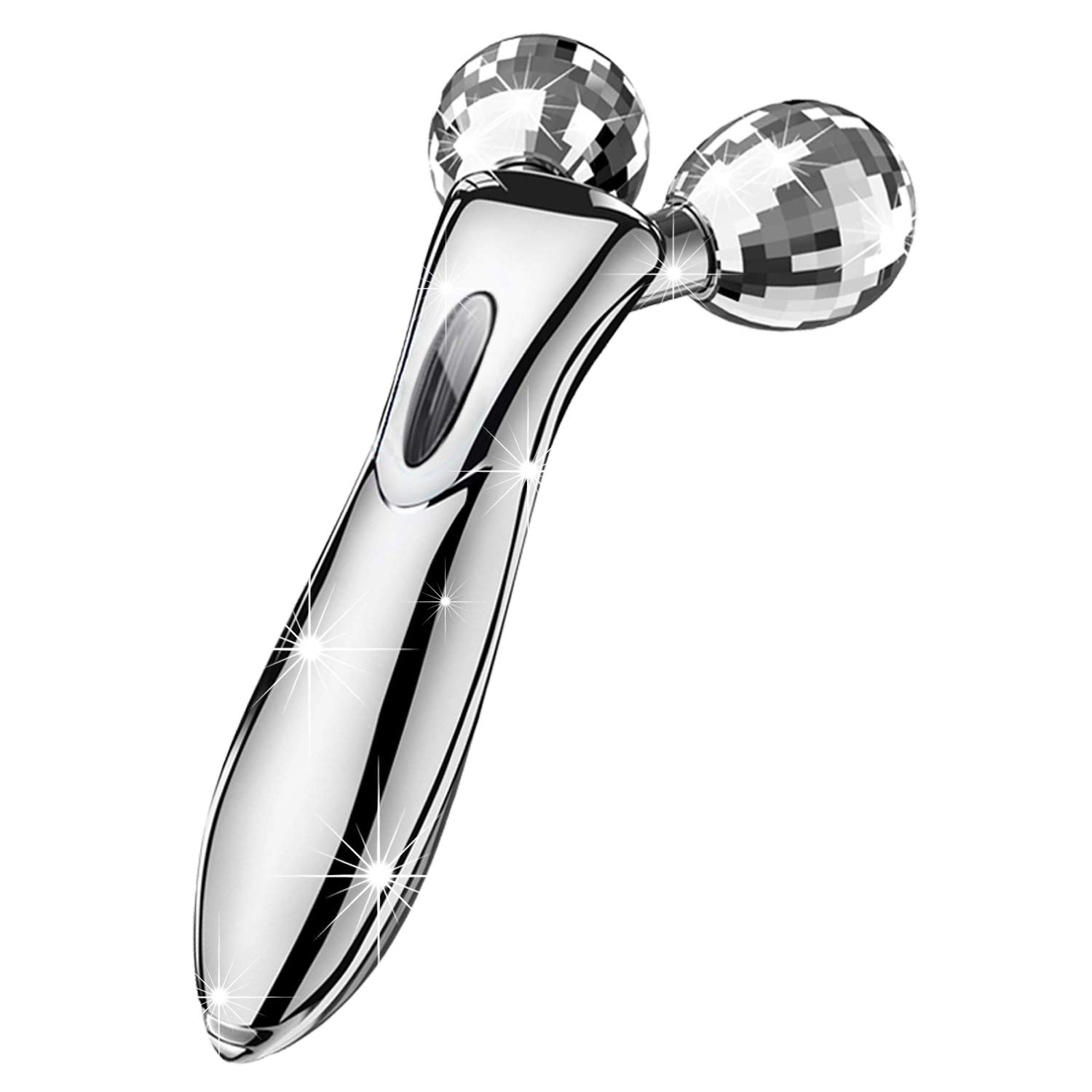 Amazon | 美顔ローラー VIYONA マッサージローラー Y字型美容ローラー