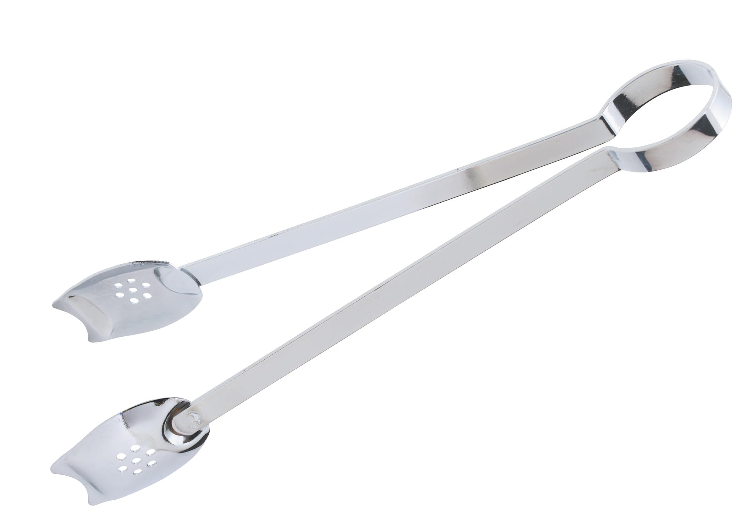 Kitchen Craft Food Tongs 24cm S/Steel