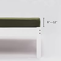 Vista 123 de N&Y HOME - Sábana bajera elástica