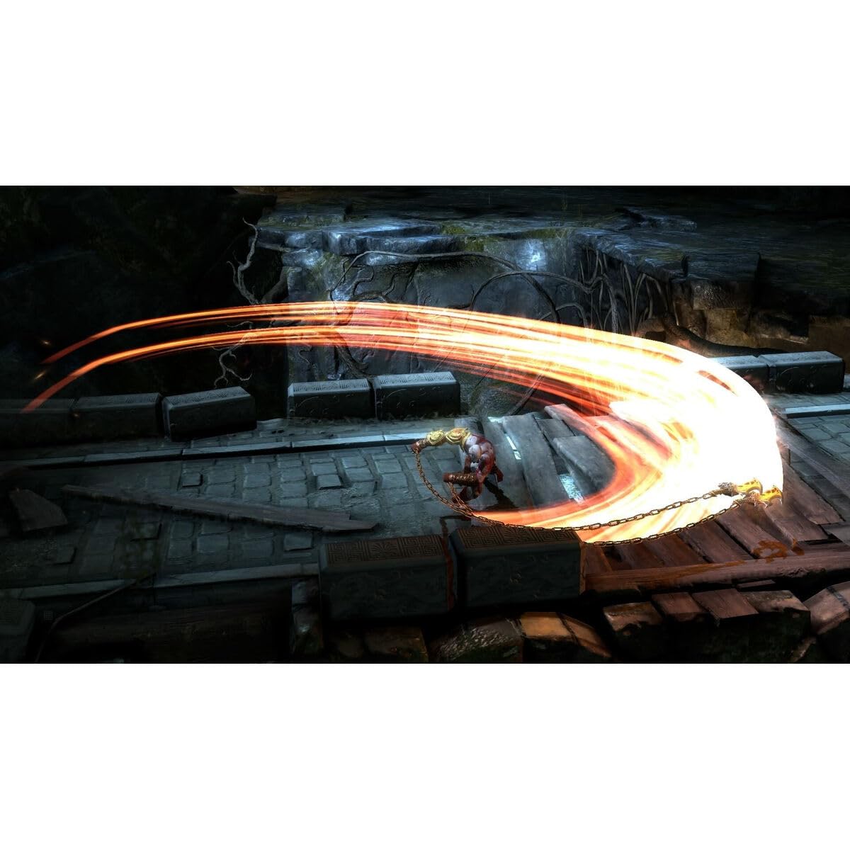 Sony Interactive Entertainment God of War III Remastered - PLAYSTATION HITS Reissue PlayStation 4