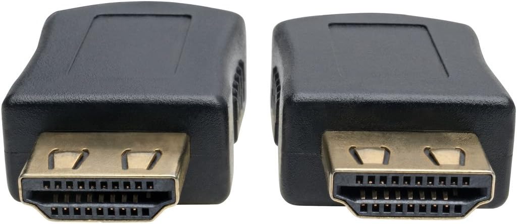 Top Rated Tripp Lite HDMI Over Cat5/Cat6 Active Extender Kit, Transmitter & Receiver, USB Powered, Video & Audio, 1080p at 60Hz (B126-1A1-U), Black