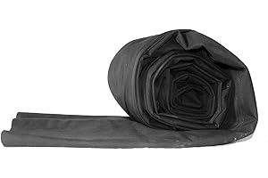 Firestone 10x15 Pond Liner, 45mil EPDM Rubber