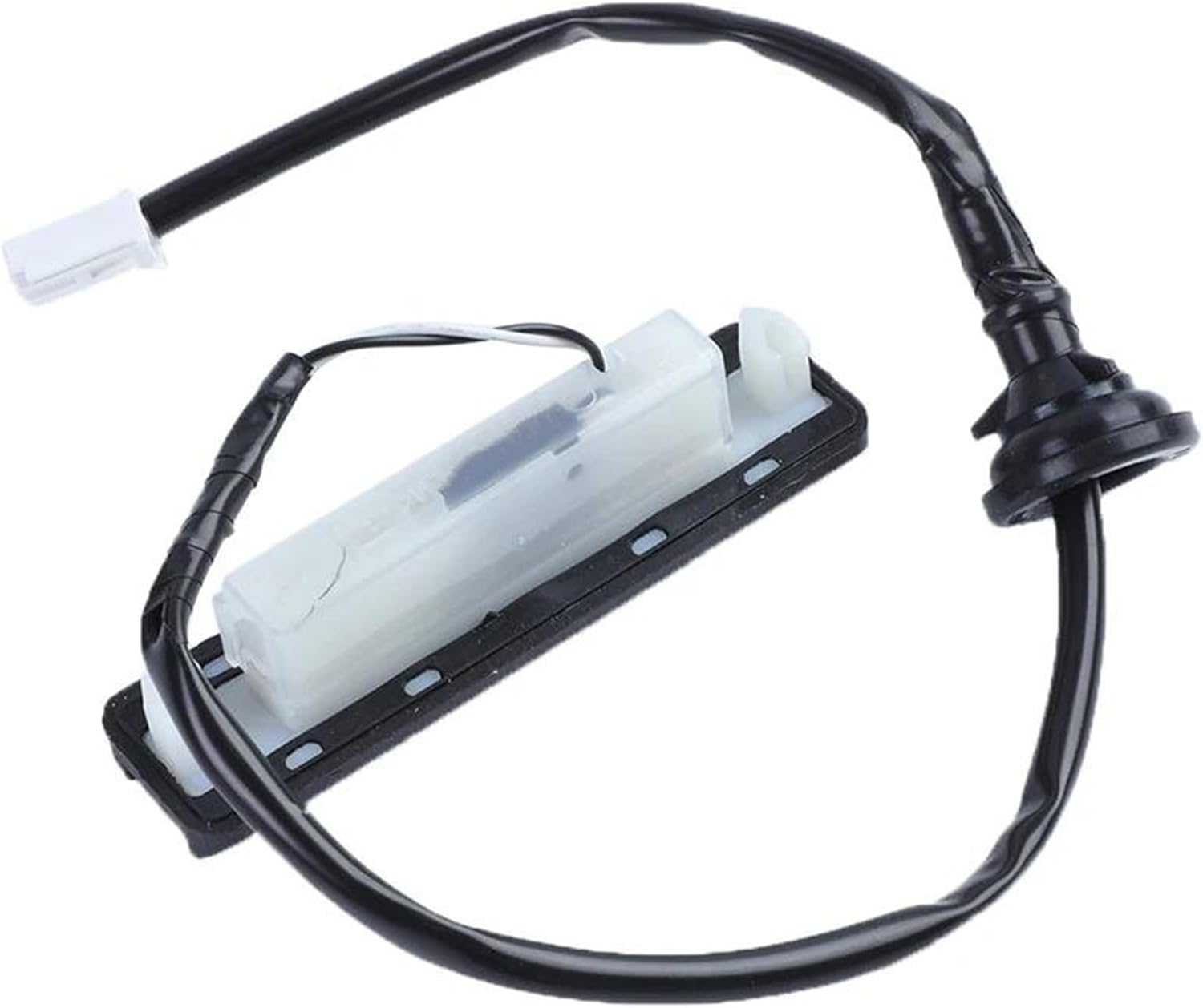 Car Tailgate Hatch Handle Micro Switch Trunk Tailgate Lock for Avensis T25 for Corolla for Verso 2003-2009 8484020010