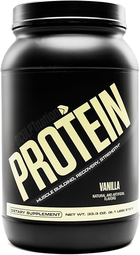 Vista 7 de Sculpt Nation por V Shred Protein Powder (Chocolate) – Proteína de suero de leche en polvo de chocolate y BCAA para apoyar la construcción muscular