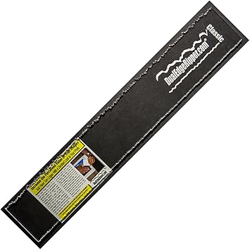 Dual Edge Ripper Bundle - Watercolor Paper Deckle Edge Tool With 6 Unique Tearing Edges