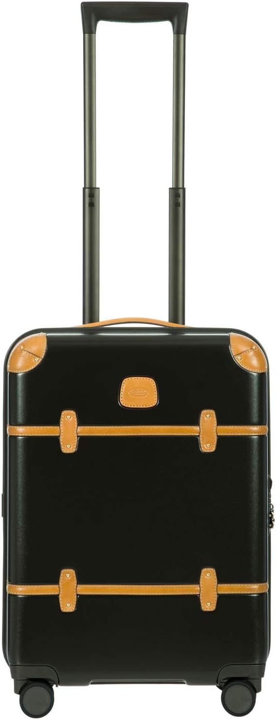 unisex-adult Bellagio Ultra Light 21 Inch International Carry On Luggage