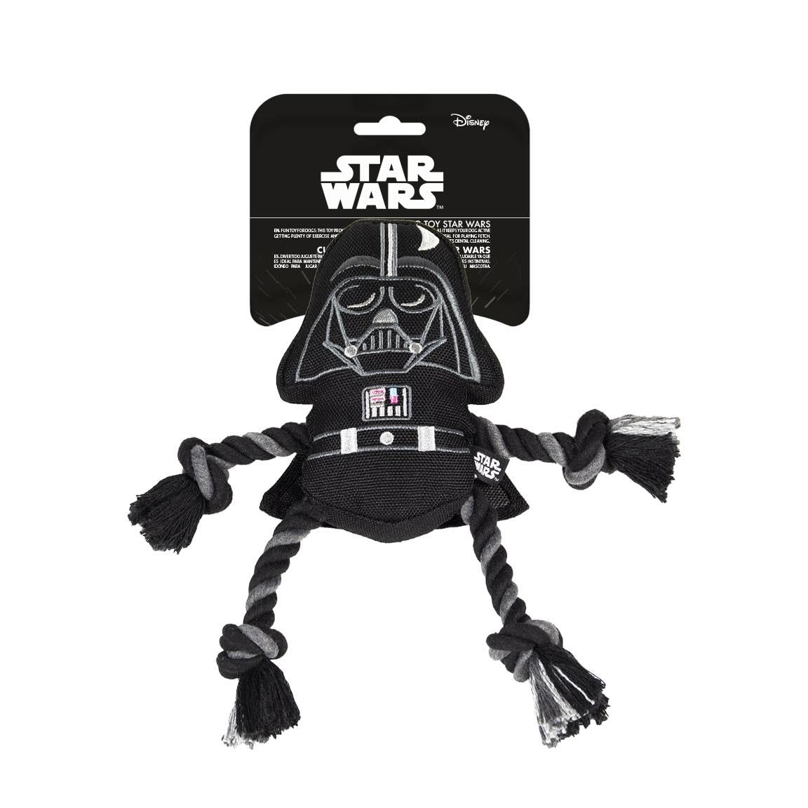 Cerda - For Fan Pets, Dental Lina Gwiezdnych Wojen - Oficjalna Licencja Gwiezdnych Wojen, Darth Vader