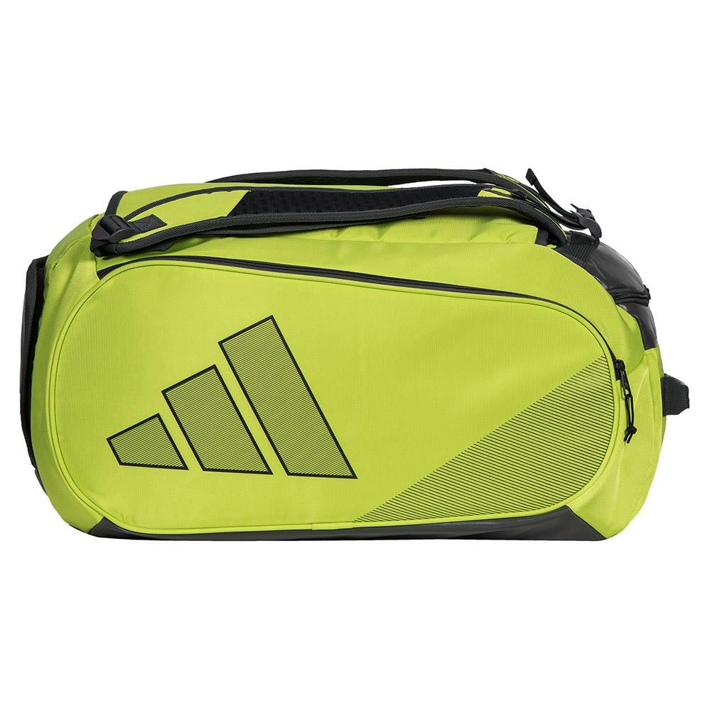 adidas Paletero Racket Bag Protour 3.3 Amarillo