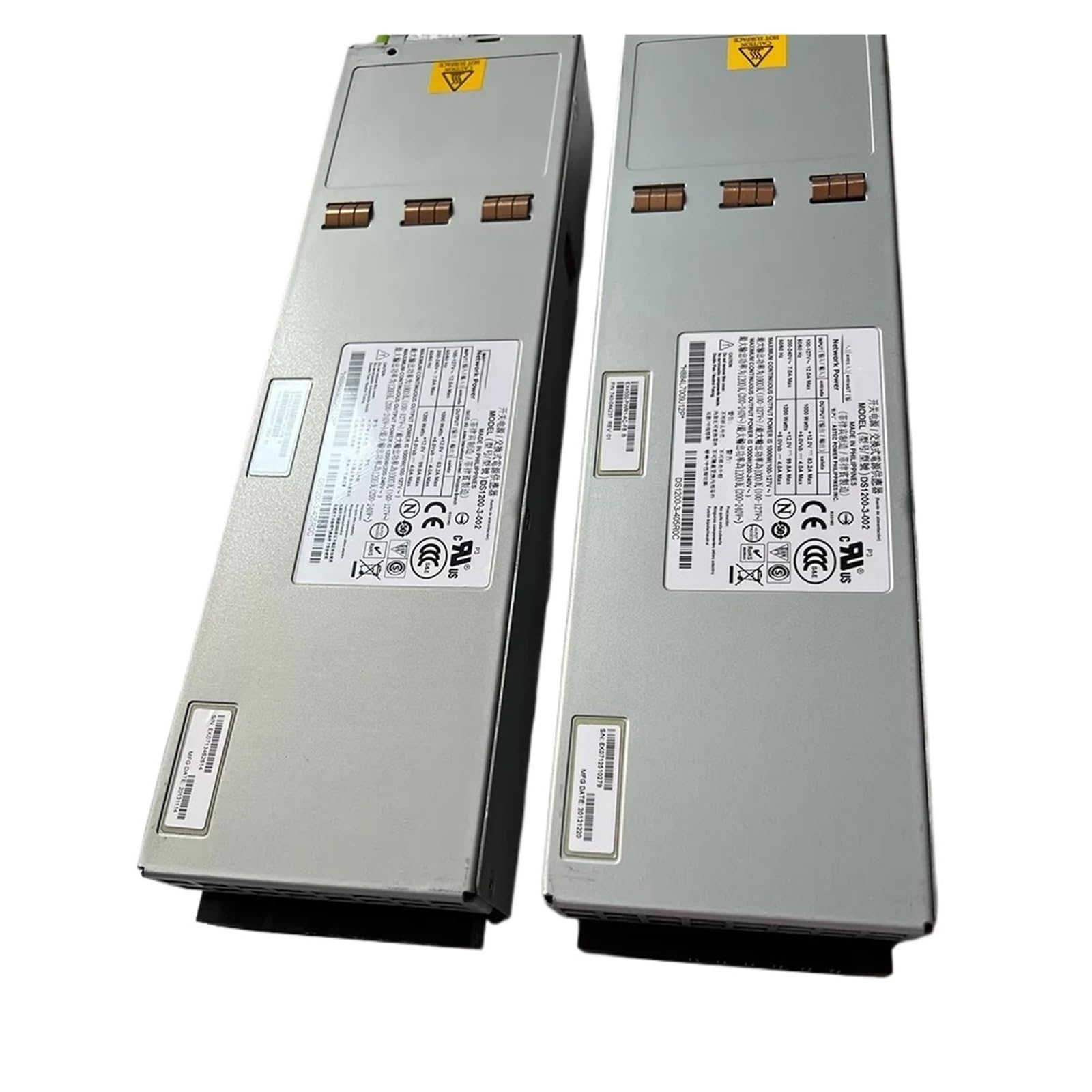 BFSYDLUJ 1PCS Power Supply EX4500-PWR1-AC-FB DS1200-3-002 1200W
