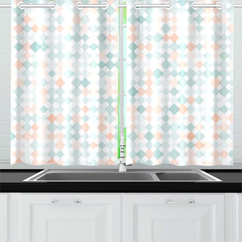 Spotlight Cafe Curtains Curtains & Drapes