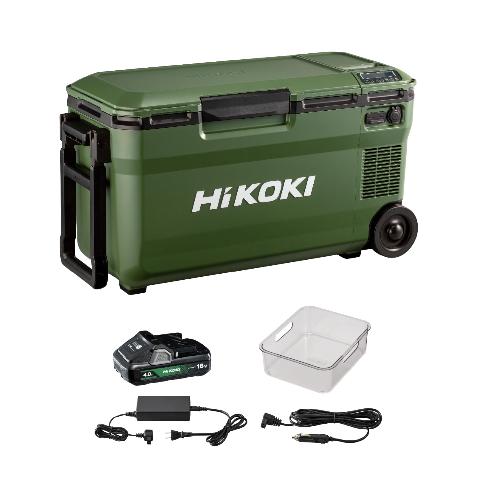 Amazon.co.jp: 【Amazon.co.jp限定】 HiKOKI(ハイコーキ) 18V