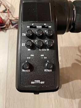 ラジコン(プロポ、サーボ、アンプ) 61hUnl6GhEL._AC_UL210_SR210,