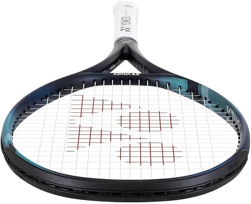 Miniatura 3 de Yonex EZONE 100L (285G) 2022 Raqueta de tenis
