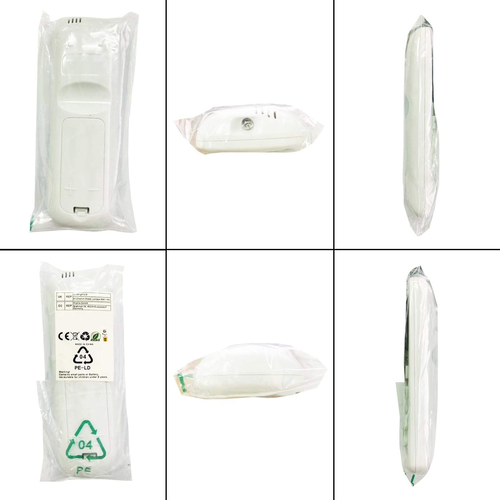 Télécommande Climatiseur Panasonic - Compatible Modèles CS-UE, CU-UE, CS-RE, CU-RE, CS-YE, CU-YE