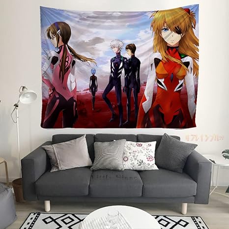 Amazon Co Jp リフレインブルー タペストリー 新世紀エヴァンゲリオン 真希波 マリ イラストリアス 大判壁掛け 背景布け 壁掛け布 インテリア 部屋 おしゃれ飾り 装飾用品 多機能 壁飾り カスタム可能 約100cmx100cm ホーム キッチン Amazon Co Jp リフレインブルー タペストリー 新世紀エヴァンゲリオン 真希波 マリ イラストリアス 大判壁掛け 背景布け 壁掛け布 インテリア 部屋 おしゃれ飾り 装飾用品 多機能 壁飾り カスタム可能 約100cmx100cm ホーム キッチン